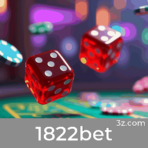 1822bet: Bônus Únicos e Ofertas Imperdíveis