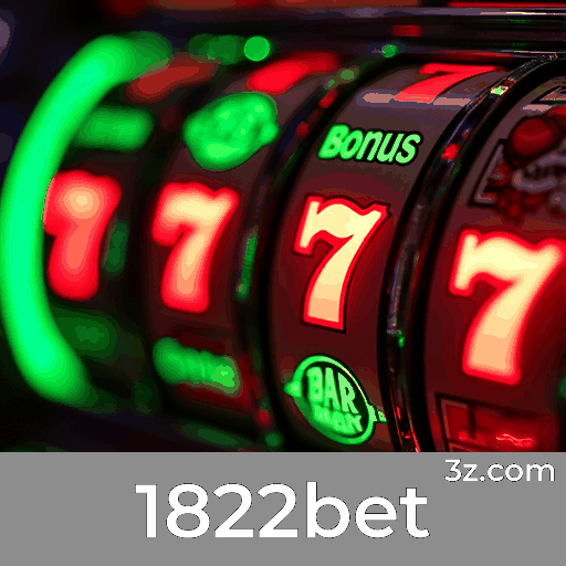 1822bet: Bônus Únicos e Ofertas Imperdíveis