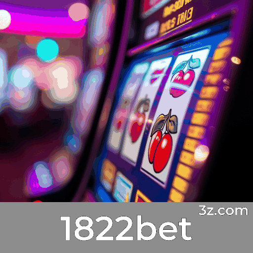 1822bet: A Plataforma de Conexão e Comunidade Viva