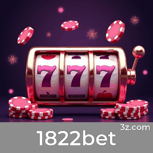 1822bet: Bônus Únicos e Ofertas Imperdíveis