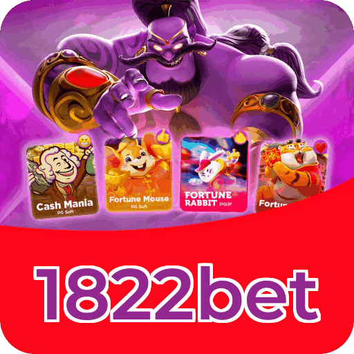 Login rápido no app 1822bet