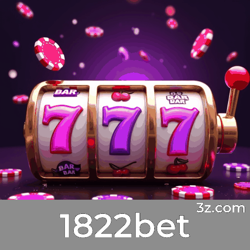 Sinta a emoção dos jogos de cassino no 1822bet