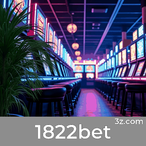 Emocione-se com o Realismo Psicológico no Casino 1822bet