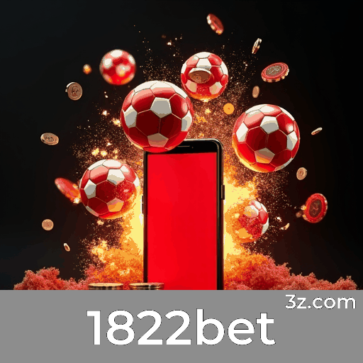 1822bet App: Benefícios Exclusivos para Você!