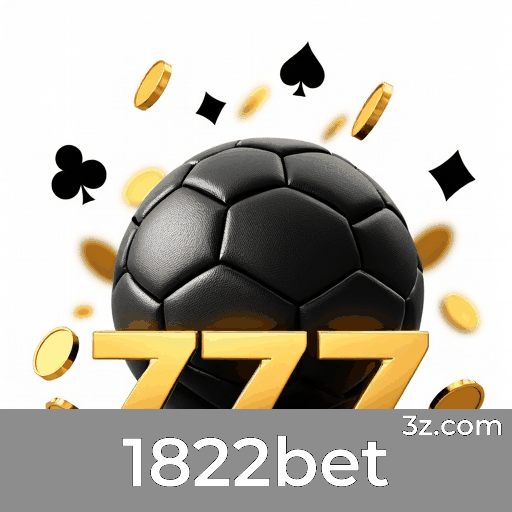 1822bet: Seu Cassino Online Seguro e Profissional