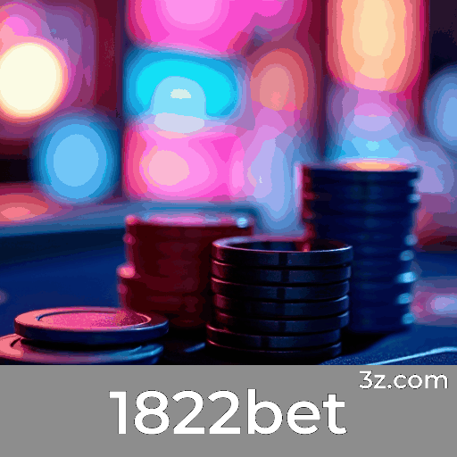 Sinta a emoção dos jogos de cassino no 1822bet