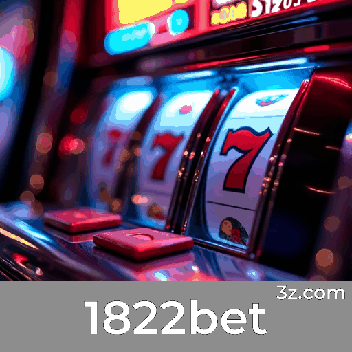 1822bet: Especialistas em Apostas Esportivas no Brasil