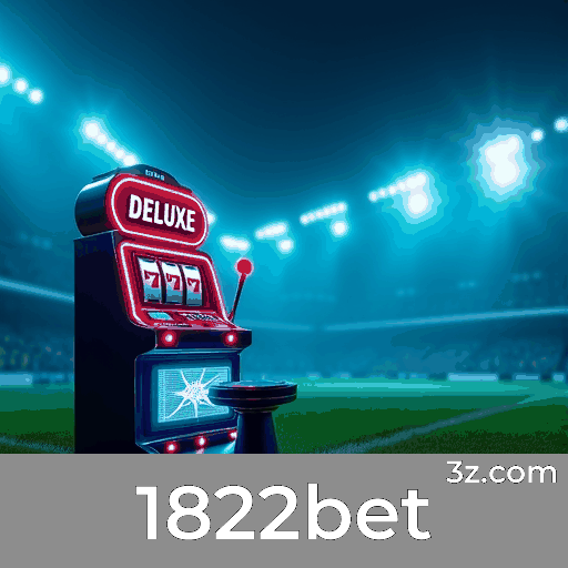 1822bet: Especialistas em Apostas Esportivas no Brasil