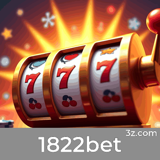 1822bet: Especialistas em Apostas Esportivas no Brasil