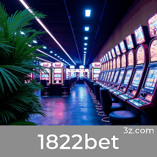 1822bet: A Plataforma de Conexão e Comunidade Viva