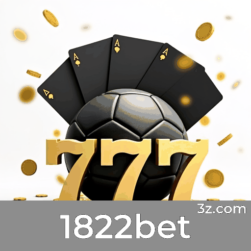 1822bet: Especialistas em Apostas Esportivas no Brasil