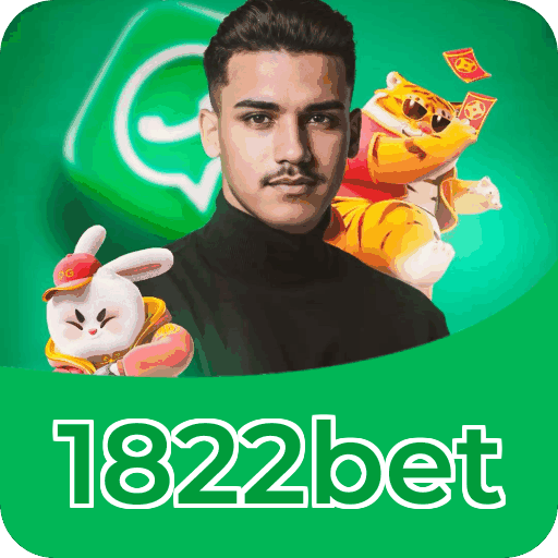Certificações de segurança e licenças da 1822bet