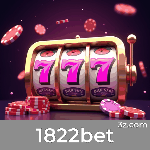 1822bet: Caça-Níqueis com Jackpots, Jogos de Mesa Estratégicos, e a Emoção dos Dealers Ao Vivo